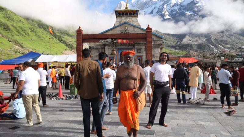 ಇಲ್ಲೆ ಸ್ವರ್ಗ ಇಲ್ಲೆ ನರಕ” ಚಿತ್ರೀಕರಣ ಪೂರ್ಣ: ಬಿಡುಗಡೆಗೆ ಸಜ್ಜು