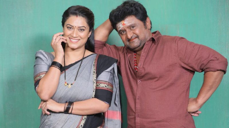 Review : ಕೋಳೂರಿನ ಕುತೂಹಲಕರ ಕಥನ “ಕೋಣ