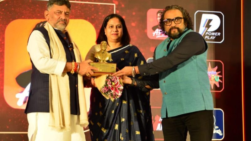 ನಟ ಪುನೀತ್ ರಾಜ್ ಕುಮಾರ್ ಅಗಲಿ ಇದೇ 29ಕ್ಕೆ ನಾಲ್ಕು ವರ್ಷ: ಅಪ್ಪು ಆಪ್ ಬಿಡುಗಡೆ