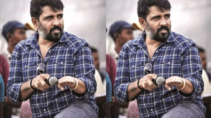 ನಟ ಶ್ರೀಮುರಳಿ ನಟನೆಯ “ಪರಾಕ್” ಚಿತ್ರಕ್ಕೆ ರವಿ ವರ್ಮ ಸಾಹಸ ನಿರ್ದೇಶನ