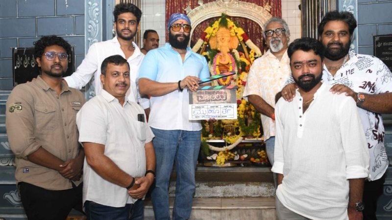 “ಮಹಾಲಯ”ದಲ್ಲಿ ಪ್ರತಿಯೊಬ್ಬರಿಗೂ ಕನೆಕ್ಟ್ ಆಗುವ ಕಂಟೆಂಟು ಇದೆ- ನಿರ್ದೇಶಕ ಮೋಹನ್ ಮಾಯಣ್ಣ