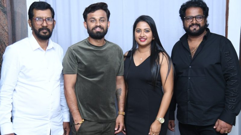 ಲಿವಿಂಗ್ ರಿಲೇಷನ್‍ಶಿಪ್ ಸುತ್ತ ನಡೆಯುವ “ಪ್ರೇಮಿಗಳ ಗಮನಕ್ಕೆ” ಟ್ರೈಲರ್ ಬಿಡುಗಡೆ