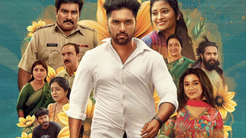 ಕುತೂಹಲ ಕೆರಳಿಸಿದ “ಲವ್ ಒಟಿಪಿ” ಚಿತ್ರದ ಟ್ರೈಲರ್: ಭರವಸೆ ಮೂಡಿಸಿದ ಅನೀಶ್ ತೇಜೇಶ್ವರ್