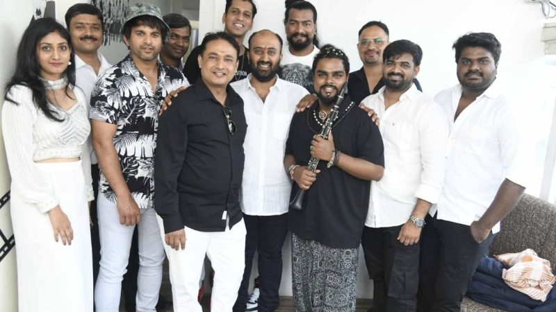 ಸಿನಿಮಾದೊಳಗೊಂದು ಸಿನಿಮಾ “ಟೈಮ್ ಪಾಸ್” ಚಿತ್ರ ಅಕ್ಟೋಬರ್ 17 ಪ್ರೇಕ್ಷಕರ ಮುಂದೆ