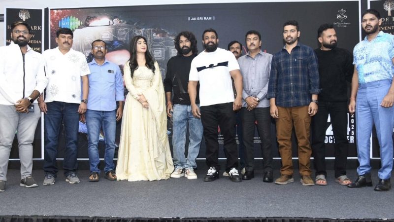 “ದಿಲ್ ಮಾರ್” ಚಿತ್ರ ಮಾಡು ಇಲ್ಲವೆ ಮಡಿ ಎನ್ನುವಂತಾಗಿದೆ: ನಾಯಕ ರಾಮ್ ಗೌಡ