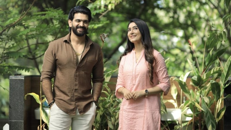 ಅದ್ವಿತಿ ಶೆಟ್ಟಿ- ರೂಪೇಶ್ ಶೆಟ್ಡಿ ನಟನೆಯ “ಜೈ” ಚಿತ್ರದ ಹಾಡು ಬಿಡುಗಡೆ