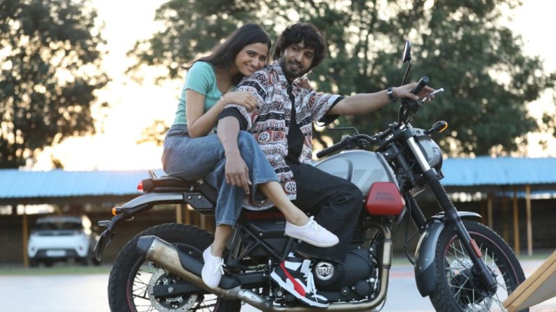 Review: ಪ್ರೀತಿ, ಮೋಹ, ಸೇಡು, ಪ್ರತೀಕಾರದ ಕಥನ “ಐ ಆಯ್ ಗಾಡ್”