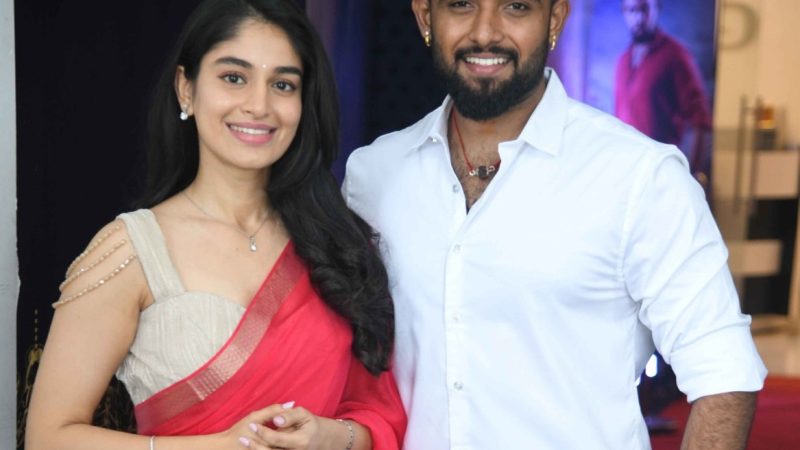 Review: ಗ್ರಾಮೀಣ ಸೊಗಡಿನಲ್ಲಿ ರಾಜಕೀಯದ ಕಥಾಹಂದರ ” ರೋಣ”