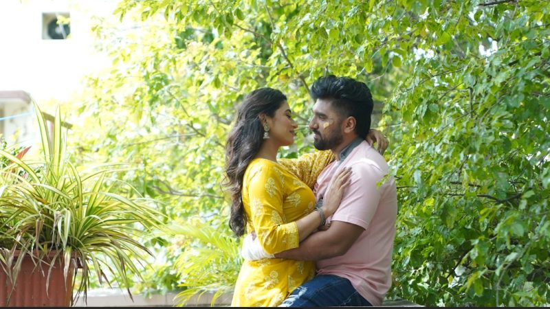 Review: ಇಬ್ಬರ ಹುಡುಗಿಯರ ಮುದ್ದಿನ ಹುಡುನ ಪ್ರೇಮ ಕಹಾನಿ ಲವ್ ಒಟಿಪಿ