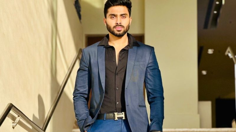 “ಆಲ್ಫಾ #ಮೆನ್ ಲವ್ ವೈಲೆನ್ಸ್#” ಚಿತ್ರದ ಚಿತ್ರೀಕರಣ ಮುಕ್ತಾಯ