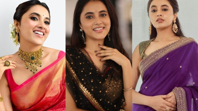 “666 ಆಪರೇಷನ್ ಡ್ರೀಮ್ ಥಿಯೇಟರ್” ಚಿತ್ರದ ಮೂಲಕ ಮತ್ತೆ ಕನ್ನಡಕ್ಕೆ ಬಂದ ಪ್ರಿಯಾಂಕಾ ಮೋಹನ್