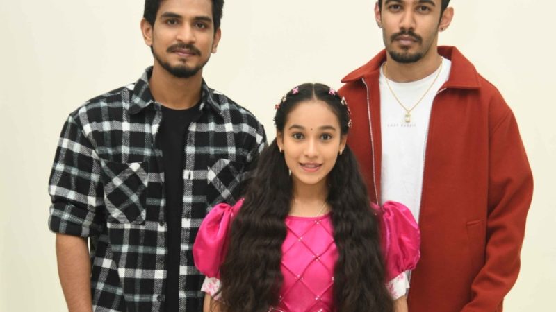 Review: ಕೊಲೆಯ ಸುತ್ತ ಸಾಗುವ ಭರಪೂರ ಆಕ್ಷನ್ ಸನ್ನಿವೇಶಗಳ ಚಿತ್ರ “ದಿ ಟಾಸ್ಕ್”