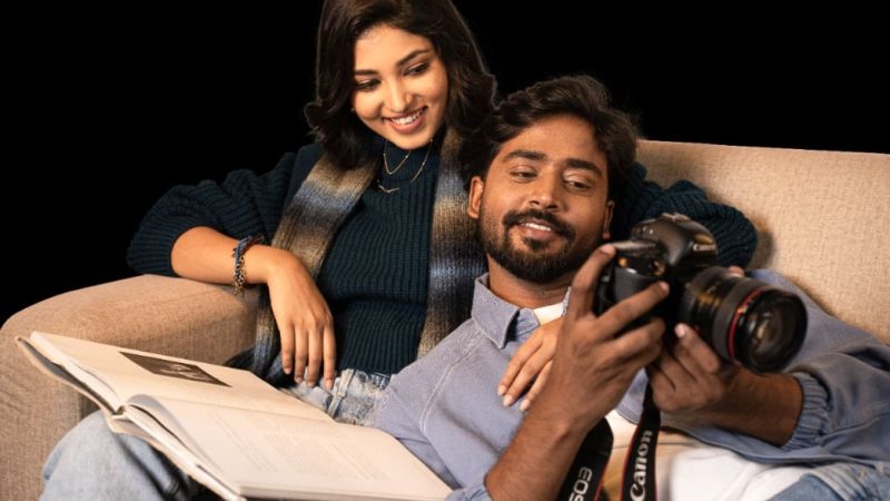 “ತೀರ್ಥರೂಪ ತಂದೆಯವರಿಗೆ” ಚಿತ್ರದ ‘ನೀ ನನ್ನವಳೇ” ಹಾಡು ಬಿಡುಗಡೆ