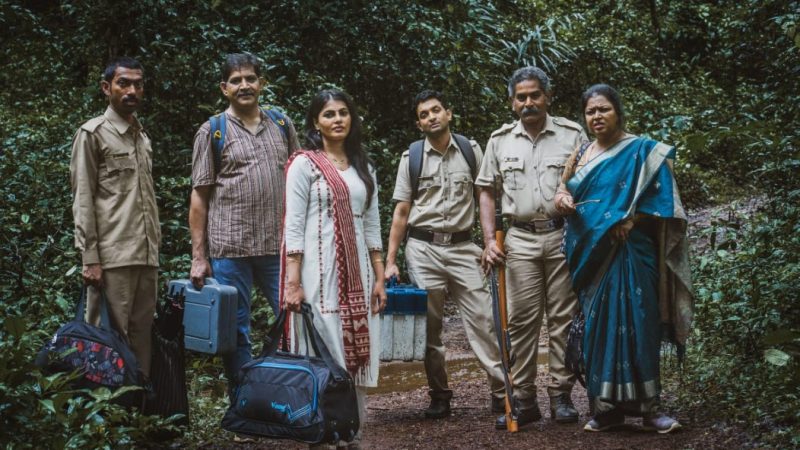 ಭಾರತೀಯ ಅಂತರಾಷ್ಟ್ರೀಯ ಚಿತ್ರೋತ್ಸದ ಪ್ರೀಮಿಯರ್ ನಲ್ಲಿ ‘ರುಧಿರ್ವನ’ ಸಿನಿಮಾ ಹೌಸ್ ಫುಲ್