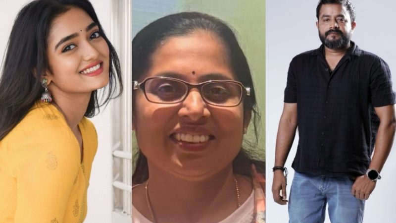 ನಟ ಕಿರಣ್ ರಾಜ್ ಅಭಿನಯದ “ಜಾಕಿ-42” ಚಿತ್ರದ ಟೀಸರ್ ಬಿಡುಗಡೆ