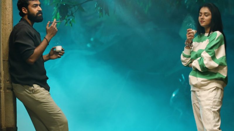 ನವಂಬರ್ 21ರಿಂದ ಜೀ-5ನಲ್ಲಿ ಒಂದು ಸರಳ ಪ್ರೇಮ ಕಥೆ ಪ್ರಸಾರ