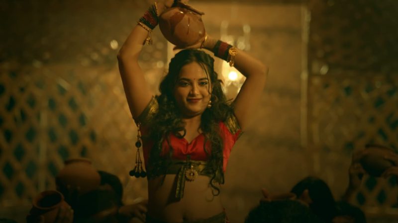 ಗಮನ ಸೆಳೆದ ಧರ್ಮಂ ಚಿತ್ರದ “ನಾನು ದಿಲ್ಲಿ ಹಳ್ಳಿ ” ಹಾಡು