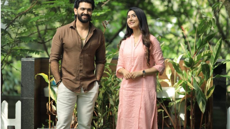 Review: ಮಾನವೀಯ ಸ್ಪರ್ಶದ ಸಾಮಾಜಿಕ ಕಳಕಳಿಯ ಚಿತ್ರ ” ಜೈ”