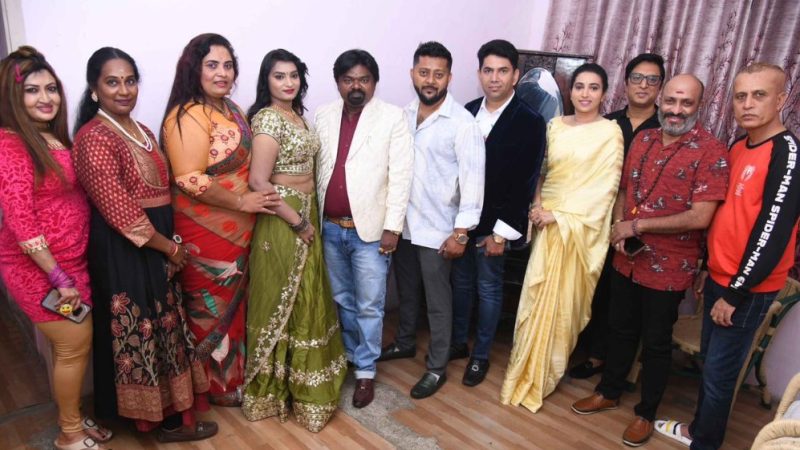 “ಉಗ್ರ ತಾಂಡವ” ಟೀಸರ್ ಬಿಡುಗಡೆ: ಕಳೆದುಕೊಂಡ ಜಾಗದಲ್ಲಿ ಗಳಿಸಲು ಬಂದ ನಿರ್ಮಾಪಕ