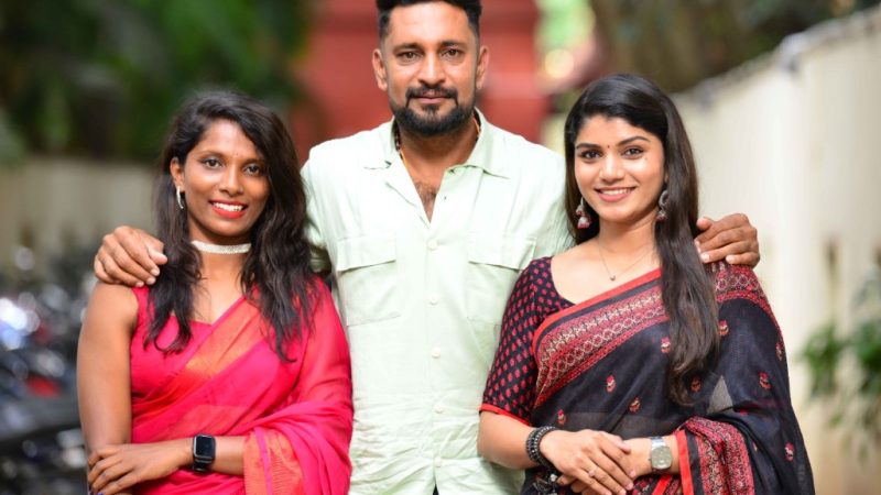 “ನಿಷಿದ್ಧ” ಸದ್ದಿಲ್ಲದೆ ಚಿತ್ರೀಕರಣ ಪೂರ್ಣ; ತೆರೆಗೆ ಬರಲು ಸಿದ್ದ