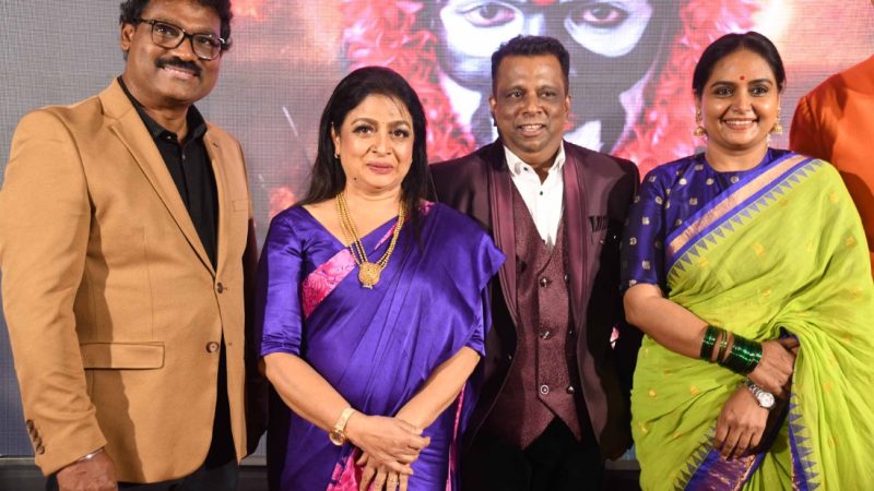 “ಕೊರಗಜ್ಜ” ಬಗ್ಗೆ ಅಪಪ್ರಚಾರ ಸಹಿಸುವುದಿಲ್ಲ _ ನಿರ್ದೇಶಕ ಸುಧೀರ್ ಅತ್ತಾವರ್