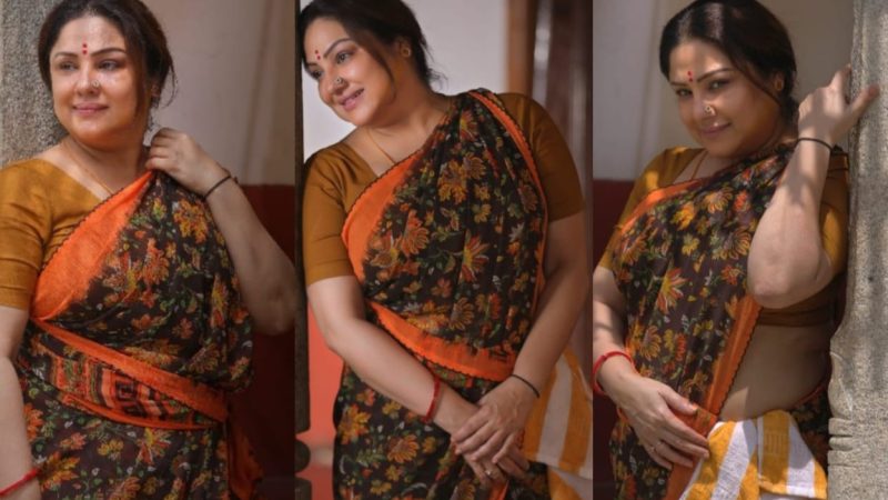 ನಟಿ ಪ್ರಿಯಾಂಕ ಉಪೇಂದ್ರ ನಟನೆಯ “ಸೆಪ್ಟಂಬರ್ 21” ಬಿಡುಗಡೆಗೆ ಸಿದ್ದತೆ