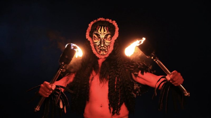 “ಕೊರಗಜ್ಜ” ಚಿತ್ರದ “ಗುಳಿಗ‌. ಗುಳಿಗ .”ಹಾಡಿಗೆ ಜನ ಮನ್ನಣೆ