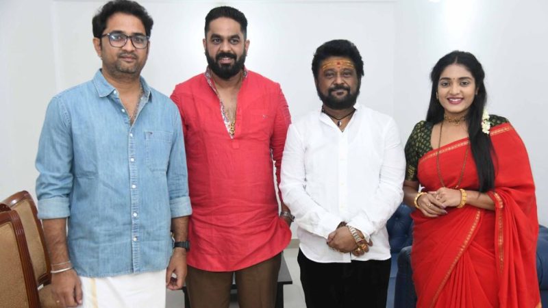 “ರಾಯರ ದರ್ಶನ” ಕುರಿತ ಆಲ್ಬಂ ಹಾಡು ಶೀಘ್ರದಲ್ಲಿ ಅನಾವರಣ