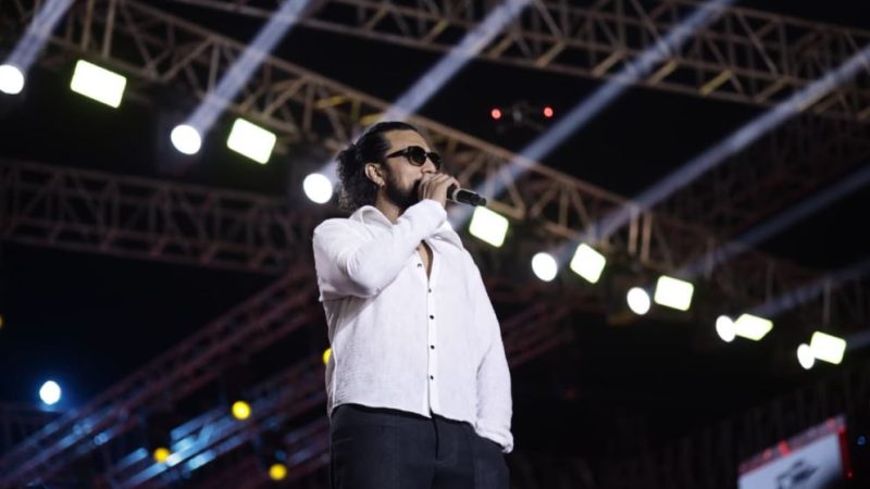 ಯುದ್ದಕ್ಕೆ ಸಿದ್ದ.. ಮಾತಿಗೆ ಬದ್ದ.. ಖಡಕ್ ಎಚ್ಚರಿಕೆ ನೀಡಿದ ಕಿಚ್ಚ ಸುದೀಪ್