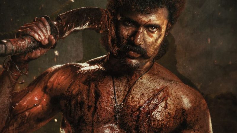 ‘ರೌಡಿ ಜನಾರ್ದನ’ ಅವತಾರದಲ್ಲಿ ನಟ ವಿಜಯ್ ದೇವರಕೊಂಡ: ಗಮನ ಸೆಳೆದ ಗ್ಲಿಂಪ್ಸ್