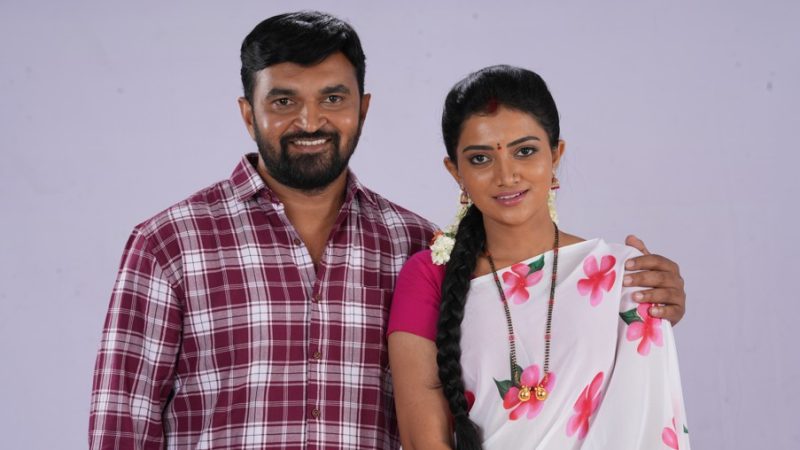 ಕೌಂಟಬಿಕ ಕಥನ ಕಥೆ “ನಾನು ಕರುಣಾಕರ” ತೆರೆಗೆ ಬರಲು ಸಜ್ಜು