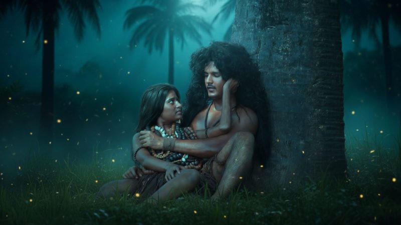 “ಮೆಸ್ಸಿ” ಎಐ ಹಾಡು ಕ್ರಿಯೇಟ್ ಮಾಡಿದ ತಂಡದಿಂದ “ಕೊರಗಜ್ಜ” ಚಿತ್ರದ ಶ್ರೇಯ ಘೋಷಾಲ್ ಹಾಡು