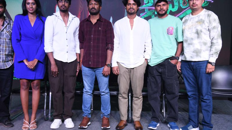 ಕೊರಿಯನ್ ಸಂಸ್ಕೃತಿ ಕಥಾಹಂದರದ “ಕೆ ಪಾಪ್” ಚಿತ್ರದ ಪ್ರೋಮೋ ಬಿಡುಗಡೆ: ಕುತೂಹಲ ಹೆಚ್ಚಳ