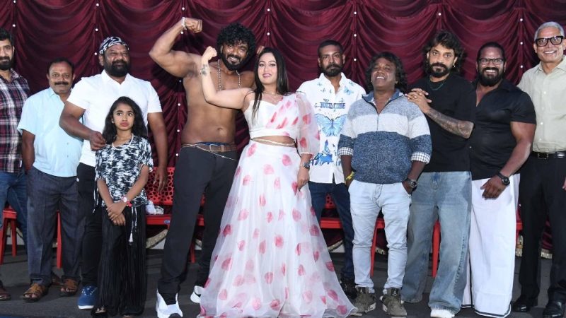 ಸೂರಿ ಅಣ್ಣ ಚಿತ್ರದ ಹಾಡು ಬಿಡುಗಡೆ : ಮುಂದಿನ ತಿಂಗಳು ಬಿಡುಗಡೆ