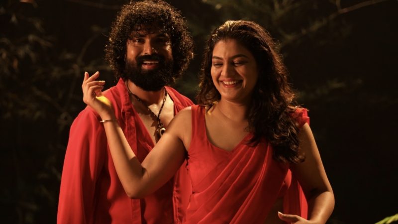 ಪಂಚಭಾಷೆಯಲ್ಲಿ ” ಕರಿಕಾಡ” ಚಿತ್ರದ ಸಿದ್ದ : ಫೆಬ್ರವರಿ 6 ಕ್ಕೆ ಬಿಡುಗಡೆ