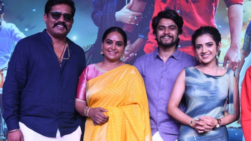 “ಸೂರ್ಯ” ಚಿತ್ರ ಜನವರಿ 15 ರಂದು ರಾಜ್ಯಾದ್ಯಂತ ತೆರೆಗೆ