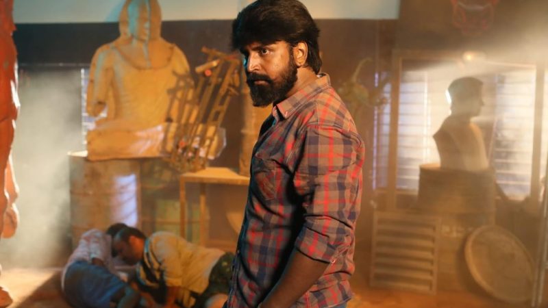 “ದೈವ” ಚಿತ್ರದ “ರಾವಣಾಸುರಂ” ಹಾಡು ಬಿಡುಗಡೆ