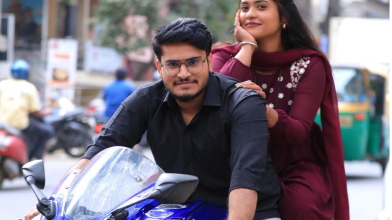 “ಪ್ರೇಮ್ ಲವ್ ನಂದಿನಿ” ಚಿತ್ರದ ಚಿತ್ರೀಕರಣ ಪೂರ್ಣ