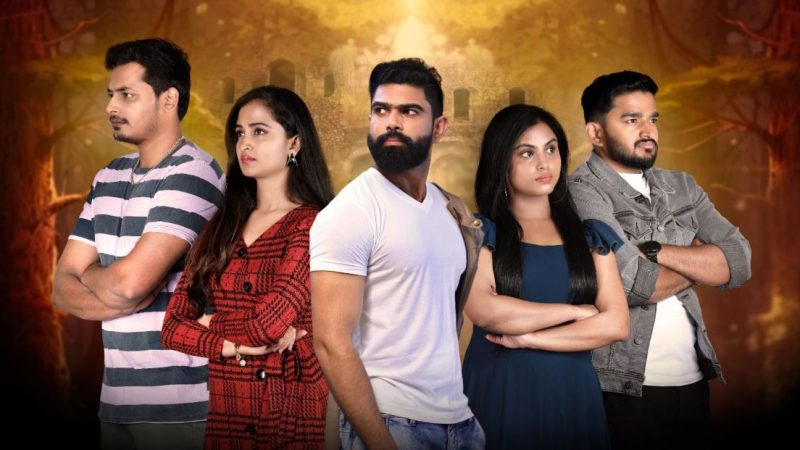 ಫೆಬ್ರವರಿಯಲ್ಲಿ “ಡಿ” ಚಿತ್ರ ಬಿಡುಗಡೆ ಸಾಧ್ಯತೆ