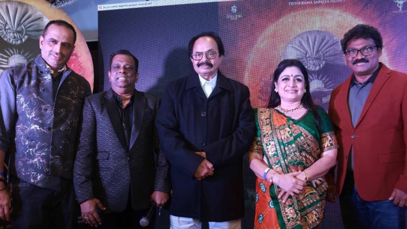 ಹೊಸವರ್ಷದಲ್ಲಿ “ಕೊರಗಜ್ಜ” ಸಿನಿಮಾದ ಹಾಡುಗಳ ಪ್ರೀಮಿಯರ್