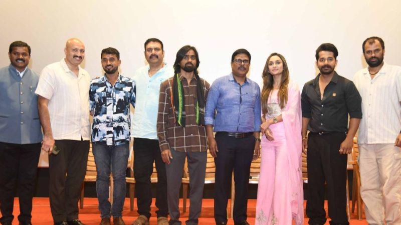 ಅಪ್ಪ-ಮಗನ ಬಾಂಧವ್ಯದ “ಚೌಕಿದಾರ್” ತಿಂಗಳ 30ಕ್ಕೆ ಸಿನಿಮಾ ಬಿಡುಗಡೆ