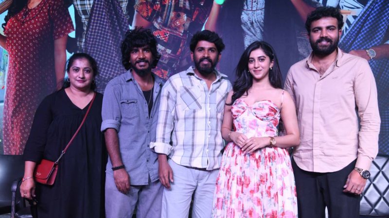 “ಅಮೃತ ಅಂಜನ್” ಚಿತ್ರದ ಮೂಲಕ ಮನರಂಜನೆ ಉಣಬಡಿಸಲು ಮಂದಾದ ಯುವ ತಂಡ