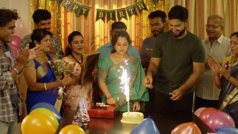 ಫೆಬ್ರವರಿ 6 ರಂದು “ಬಯಕೆಗಳು ಬೇರೂರಿದಾಗ ” ಚಿತ್ರ ಬಿಡುಗಡೆ