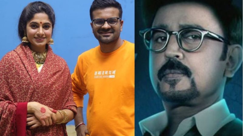 ನಟ ರಮೇಶ್ ಅರವಿಂದ್ ಅಭಿನಯದ “ದೈಜಿ” ಚಿತ್ರದಲ್ಲಿ ಖುಷಿ ರವಿ