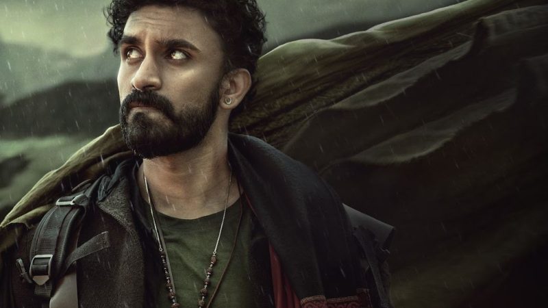 ‘ಪಬ್ಬಾರ್’ ಚಿತ್ರದಲ್ಲಿ ವಿಭಿನ್ನ ಪಾತ್ರದಲ್ಲಿ ನಟ ಧೀರೆನ್ ರಾಮ್ ಕುಮಾರ್