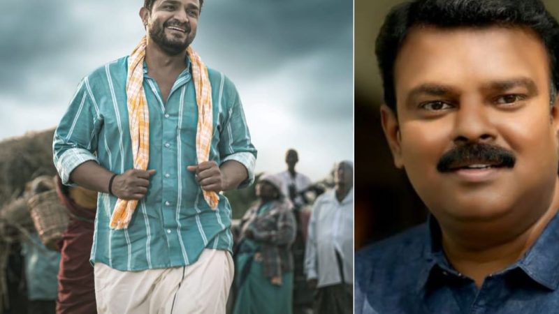 ಸಂಕ್ರಾಂತಿ ಹಬ್ಬಕ್ಕೆ “ಮಹಾನ್” ಚಿತ್ರದ ನಾಯಕ ವಿಜಯ್ ರಾಘವೇಂದ್ರ ಫಸ್ಟ್ ಲುಕ್ ಅನಾವರಣ