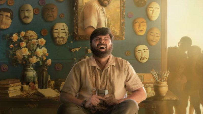 ‘ಶುಭಕೃತ್ ನಾಮ ಸಂವತ್ಸರ’ ತಂಡ ಸೇರಿದ ತೆಲುಗು ನಟ ನರೇಶ್