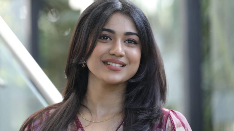 “ಏಳುಮಲೆ” ಚಿತ್ರದ ಬಳಿಕ ಹೊಸ ಚಿತ್ರ ಒಪ್ಪಿಕೊಂಡ ನಟಿ ಪ್ರಿಯಾಂಕಾ ಆಚಾರ್