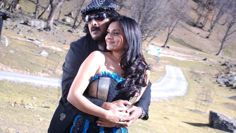 ನಿರ್ದೇಶಕ ಎಸ್.ವಿ ರಾಜೇಂದ್ರ ಸಿಂಗ್ ನಿರ್ದೇಶನದ “ರಕ್ತ ಕಾಶ್ಮೀರ” ಜನವರಿ 30ಕ್ಕೆ ತೆರೆಗೆ