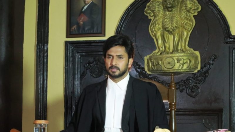 ಚೇತನಚಂದ್ರ ನಟನೆಯ “ಒಬ್ಬನೆ ಶಿವ” ಚಿತ್ರ ಬಹುತೇಕ ಪೂರ್ಣ